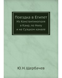 Поездка в Египет