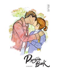 Doramabook-mini (Силачка Де Бон Су)