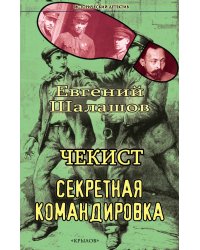 Чекист. Секретная командировка