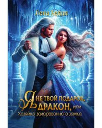Я не твой подарок, дракон, или Хозяйка зачарованного замка