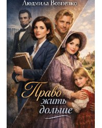 Право жить дольше.