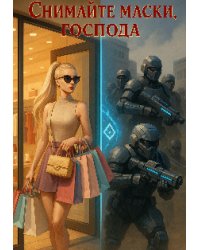 Снимайте маски господа.