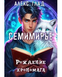 Рождение хрономага #1
