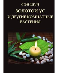 Фэн-шуй, золотой ус и другие комнатные растения