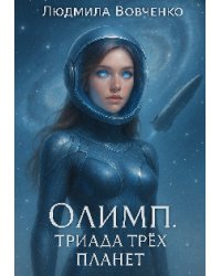 Олимп - триада трёх планет.