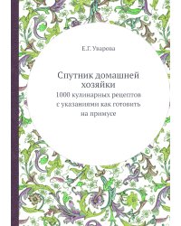 Спутник домашней хозяйки