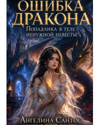 Ошибка дракона. Попаданка в теле ненужной невесты