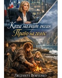 Когда молчит океан. Право на голос.