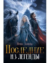 Последние из легенды