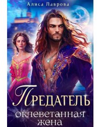 Предатель. Оклеветанная жена