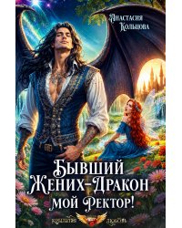Бывший жених-дракон — мой ректор!