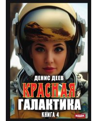 Красная галактика. Книга 4