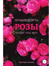 Розы. Лучшие сорта