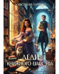 Леди книжного царства