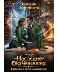 Наследие Окаменевших. Уравнение с двумя неизвестными
