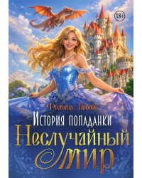 История попаданки: Неслучайный мир