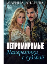 Непримиримые. Наперегонки с судьбой
