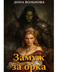 Замуж за орка