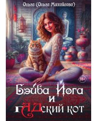 Бэйба Йога и гадский кот