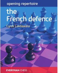 Opening Repertoire: The French Defence