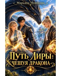 Путь Лиры: Чешуя дракона