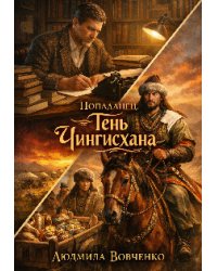 Попаданец. Тень Чингисхана.