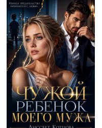 Чужой ребёнок моего мужа