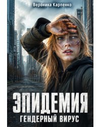 Эпидемия. Гендерный вирус