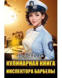 Кулинарная книга инспектора Барбеллы