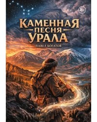 Каменная песня Урала