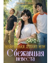 Избранная духом или сбежавшая невеста