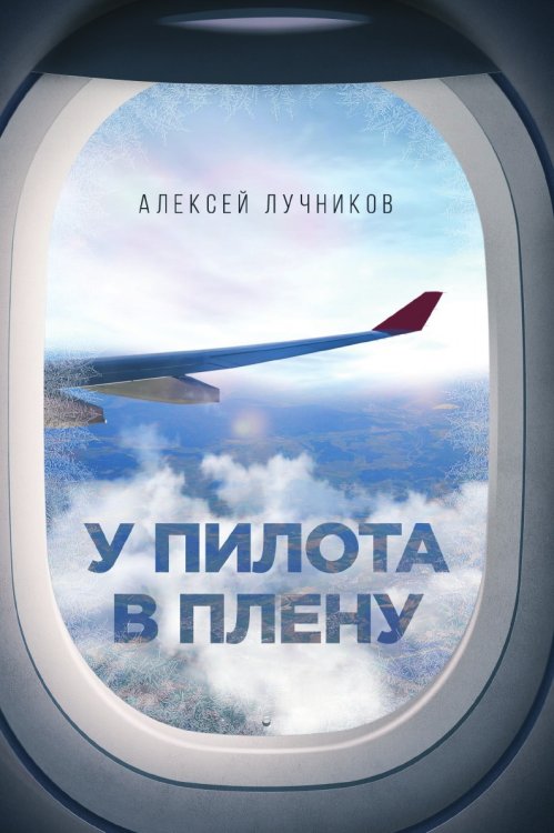 У пилота в плену