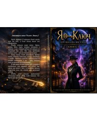 Я - Ключ. Книга 3