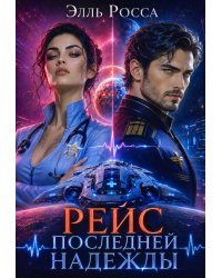 Рейс последней надежды