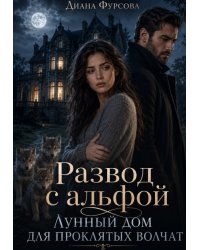 Развод с альфой. Лунный дом для проклятых волчат