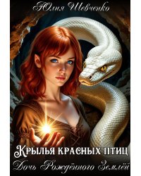 Крылья красных птиц. Дочь Рождённого Землёй