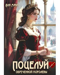 Поцелуй обреченной королевы