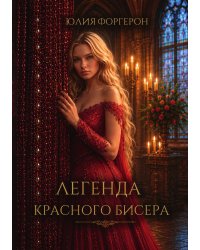 Легенда красного бисера