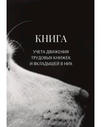 Книга учета трудовых книжек и вкладыщей к ним