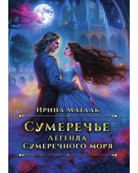 Сумеречье. Легенда Сумеречного моря