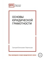Основы юридической грамотности