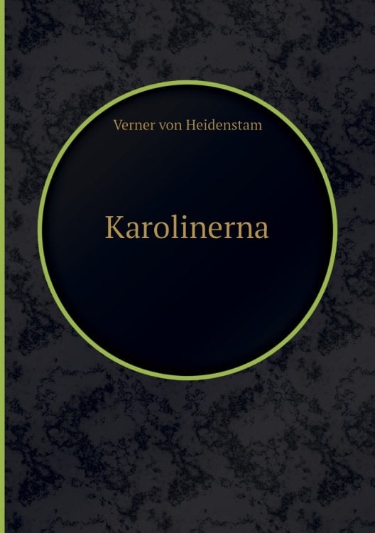 Karolinerna