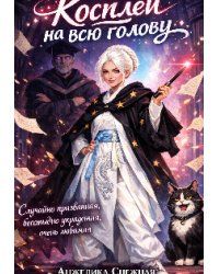 Косплей на всю голову