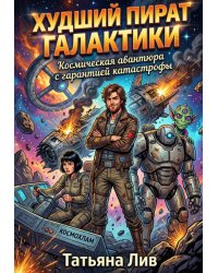 Худший пират галактики