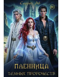 Пленница Тёмных Пророчеств
