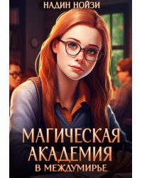 Магическая академия в Междумирье