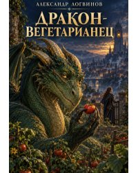 Дракон-вегетарианец