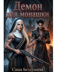 Демон для монашки