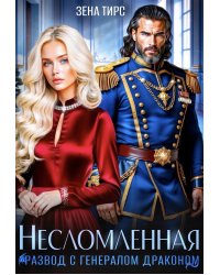 Развод с генералом-драконом. Несломленная бывшая жена