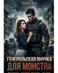 Генеральская внучка для Монстра.